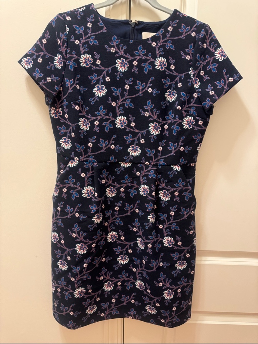NWT Loft Floral dress